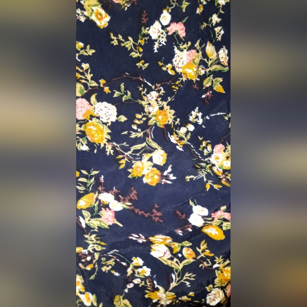 Vintage skirt !
